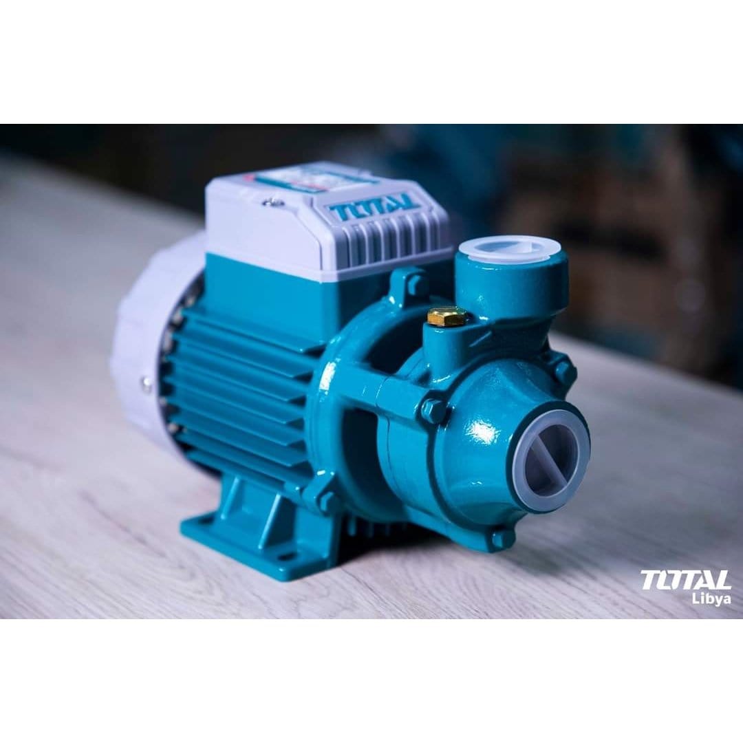 Total Peripheral Pumps Total Peripheral Water Pump 370W (0.5HP) - TWP137016