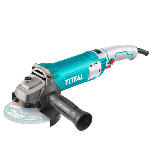 Total Grinder Total 4.5"/115mm Angle Grinder 960W - TG10911576