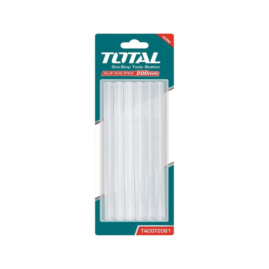 Total Glue Sticks Total 6 Piece Glue Stick Pack  - TACGT2061