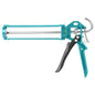 Total Caulking Gun Total Caulking Gun 9'' with Rotary Function - THT21509