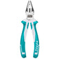 Total Pliers Total Combination Plier 7'' - THT210706
