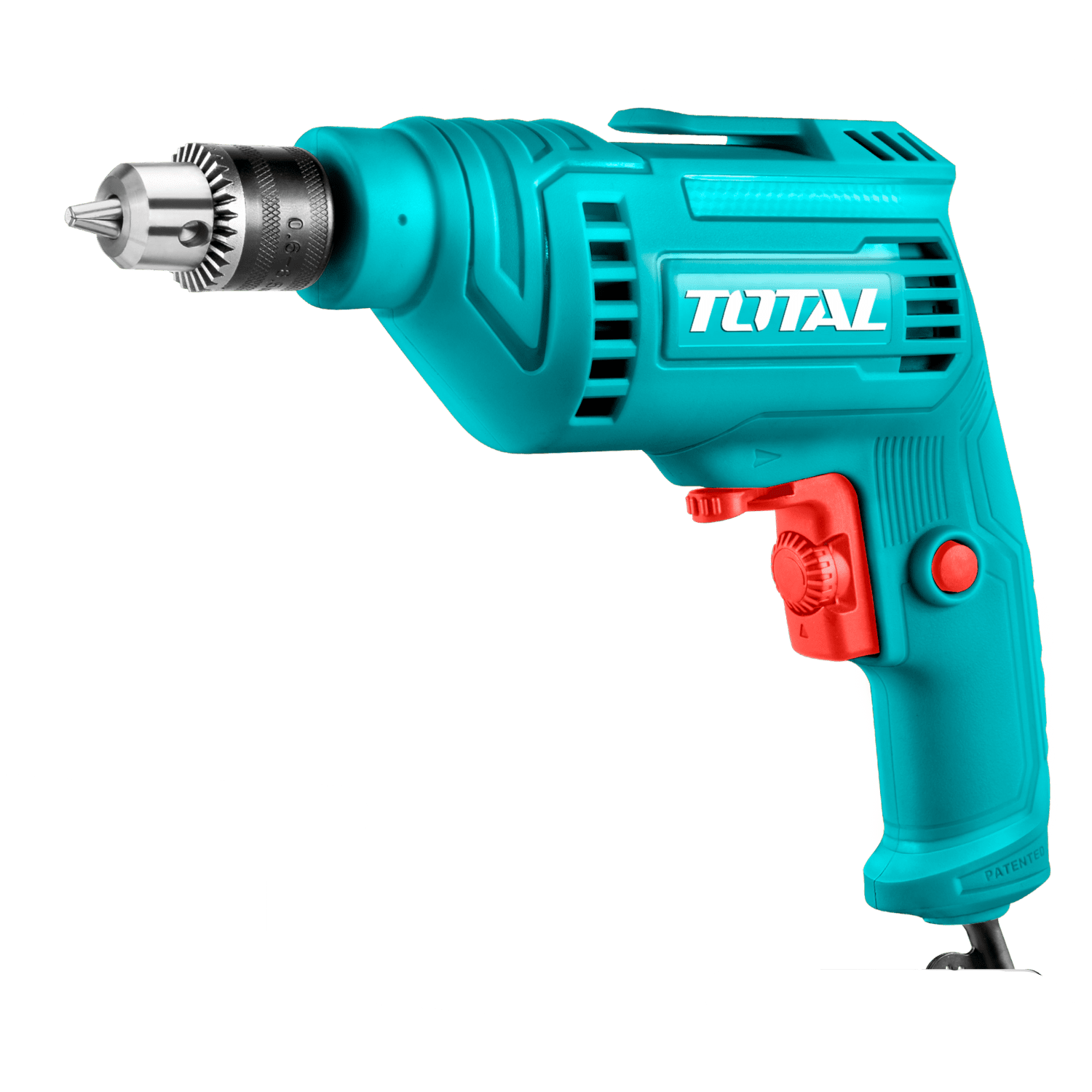 Total Drill Total Electric Drill 450W - TD45656