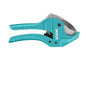 Total Hand Saws & Cutting Tools Total PVC Pipe Cutter 193mm - THT534216