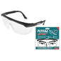 Total Eye Protection & Safety Glasses Total Safety Goggles - TSP301