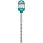 Total Drill Bits Total SDS Plus 6 x 160mm Hammer Drill Bit - TAC310602