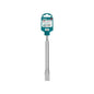 Total Chisels Files Planes & Punches Total SDS-Plus Flat Chisel 14 x 250mm - TAC15121411