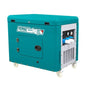 Total Generator Total Single Phase Diesel Generator 8.0KW – TP280001