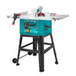 Total Bench & Stationary Tool Total Table Saw 1500W 254mm - TS5152542